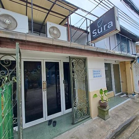 Sura Hostel Bangkok Near Mrt Phra Ram 9 Εξωτερικό φωτογραφία