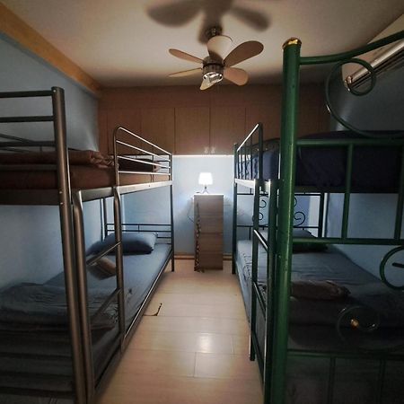 Sura Hostel Bangkok Near Mrt Phra Ram 9 Εξωτερικό φωτογραφία
