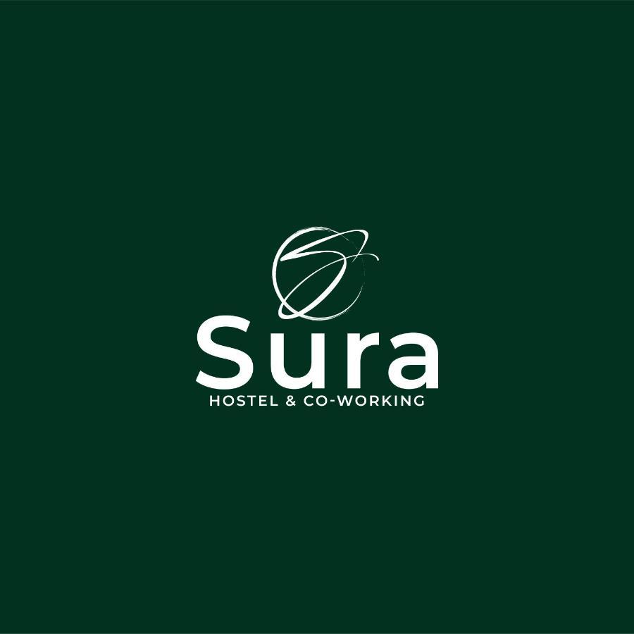 Sura Hostel Bangkok Near Mrt Phra Ram 9 Εξωτερικό φωτογραφία