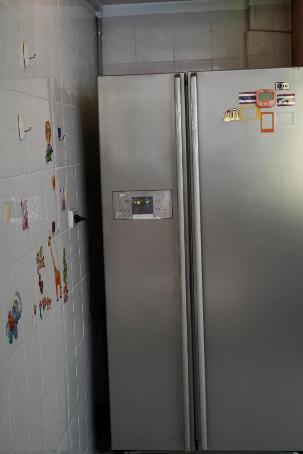 Sura Hostel Bangkok Near Mrt Phra Ram 9 Εξωτερικό φωτογραφία