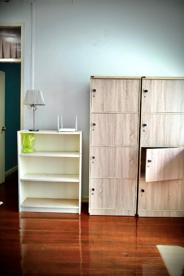 Sura Hostel Bangkok Near Mrt Phra Ram 9 Εξωτερικό φωτογραφία