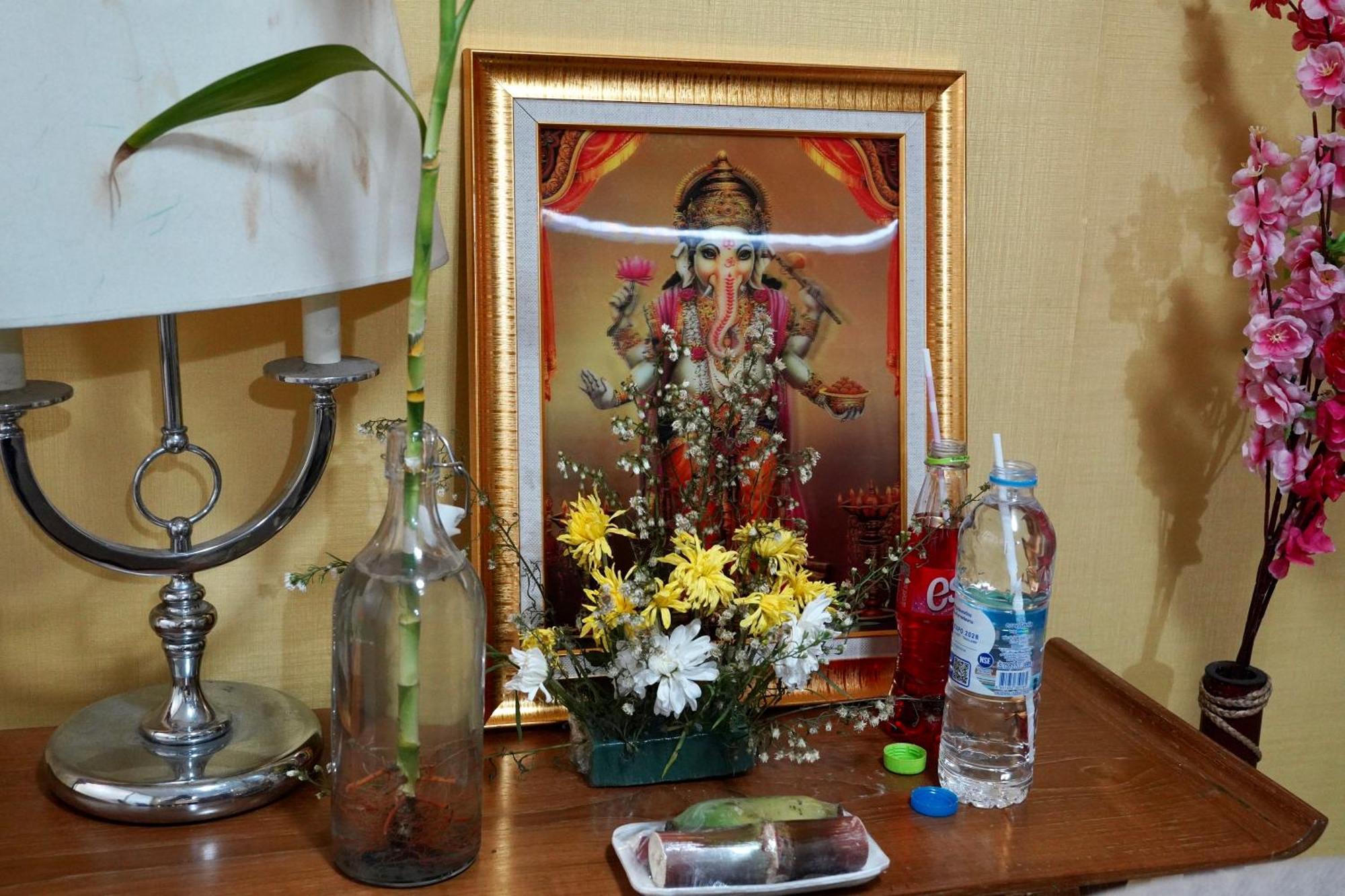 Sura Hostel Bangkok Near Mrt Phra Ram 9 Εξωτερικό φωτογραφία