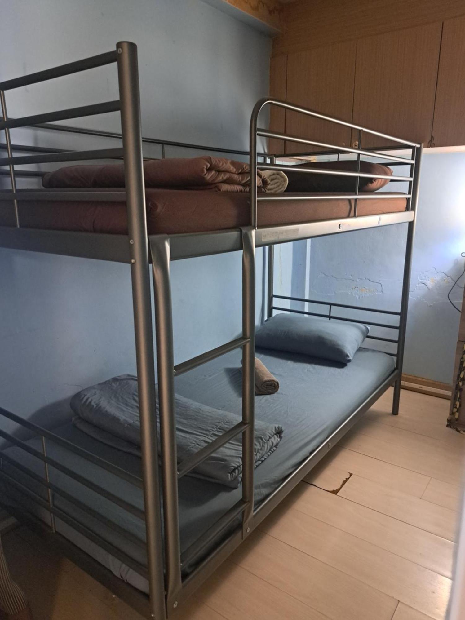 Sura Hostel Bangkok Near Mrt Phra Ram 9 Εξωτερικό φωτογραφία